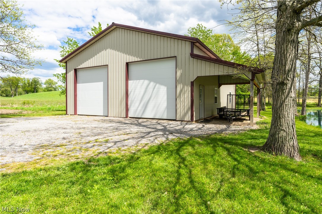 1440 Georgetown-Damascus Road Beloit, OH 44609 - Photo 27 of 35