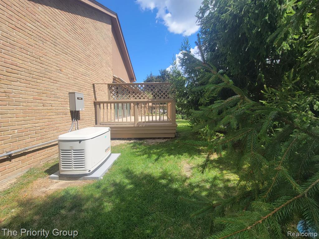 2182 London Bridge Drive, Unit 38 Rochester Hills, MI 48307 - Photo 43 of 49