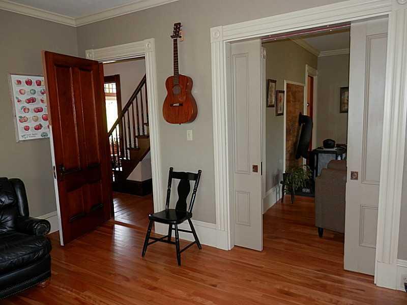 99 Main Street Tenants Harbor, ME 04860 - Photo 20 of 35 Executive Office/Suite.