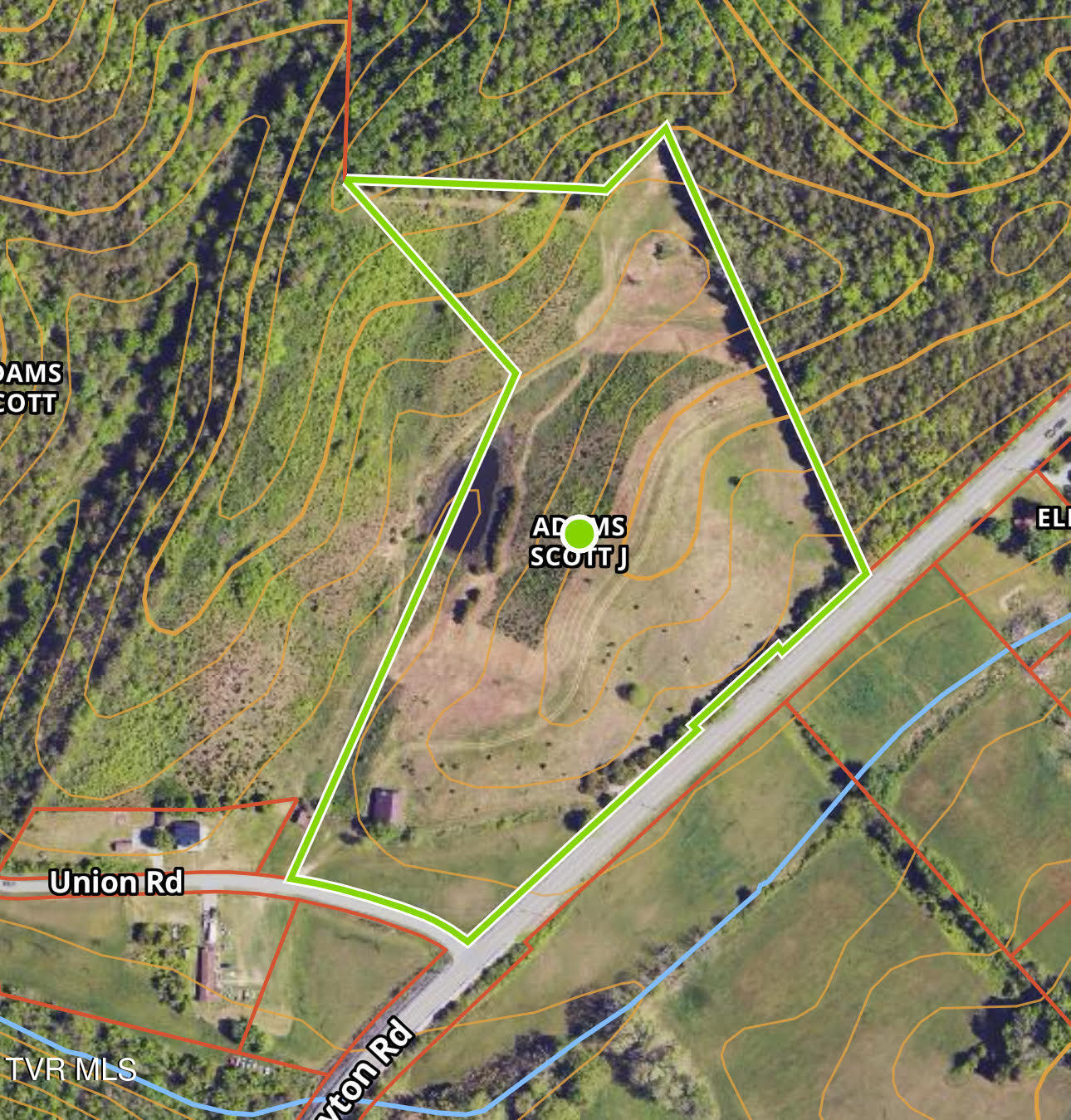 13.03 Baileyton Road Greeneville, TN 37745 - Photo 3 of 34 onx