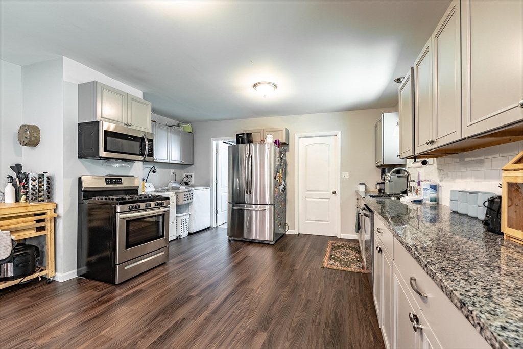 134 Allen Road Belchertown, MA 01007 - Photo 8 of 25 Gallery Image 8