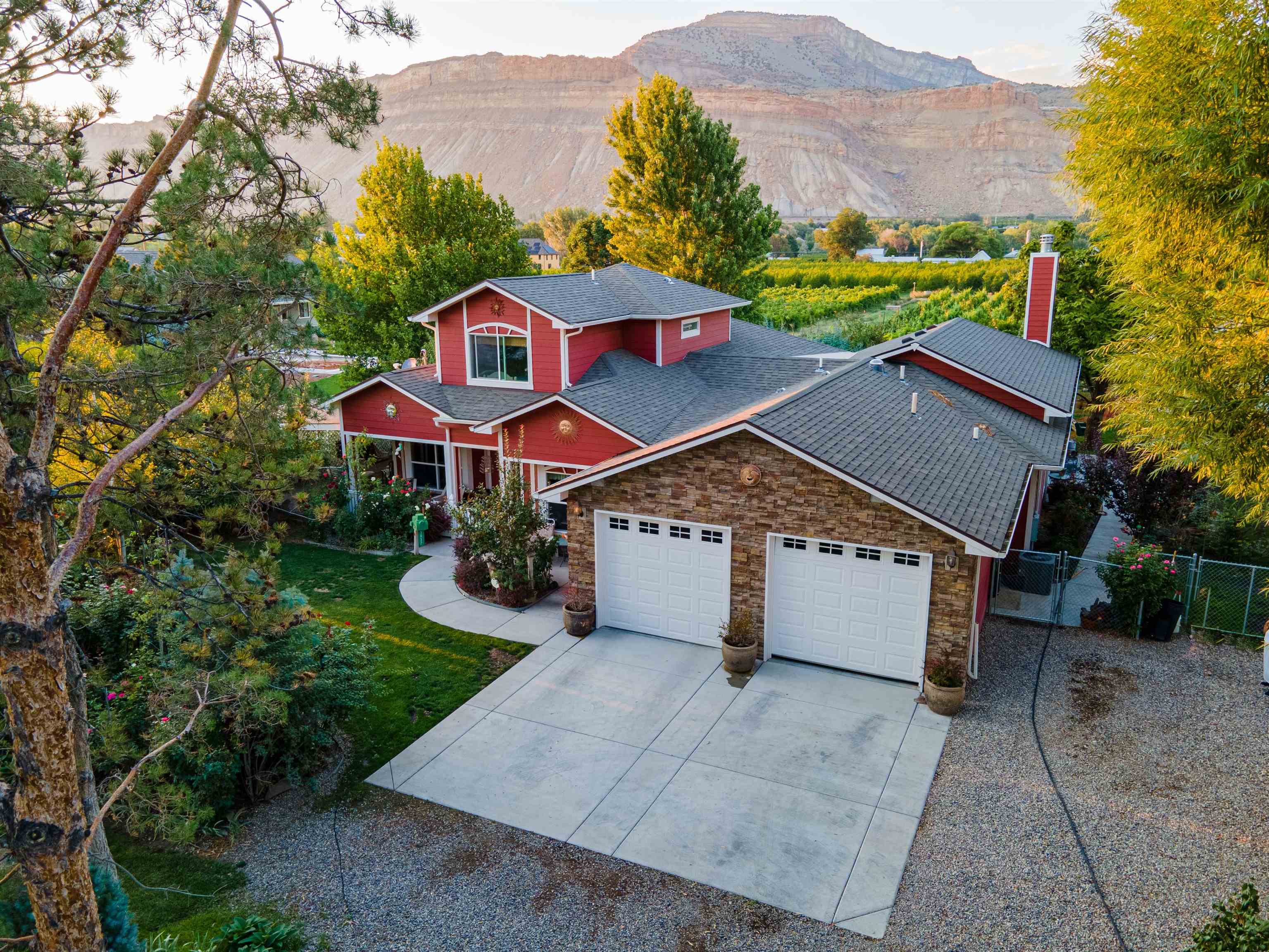 3832 G Road Palisade, CO 81526 - Photo 1 of 42 Gallery Image 1