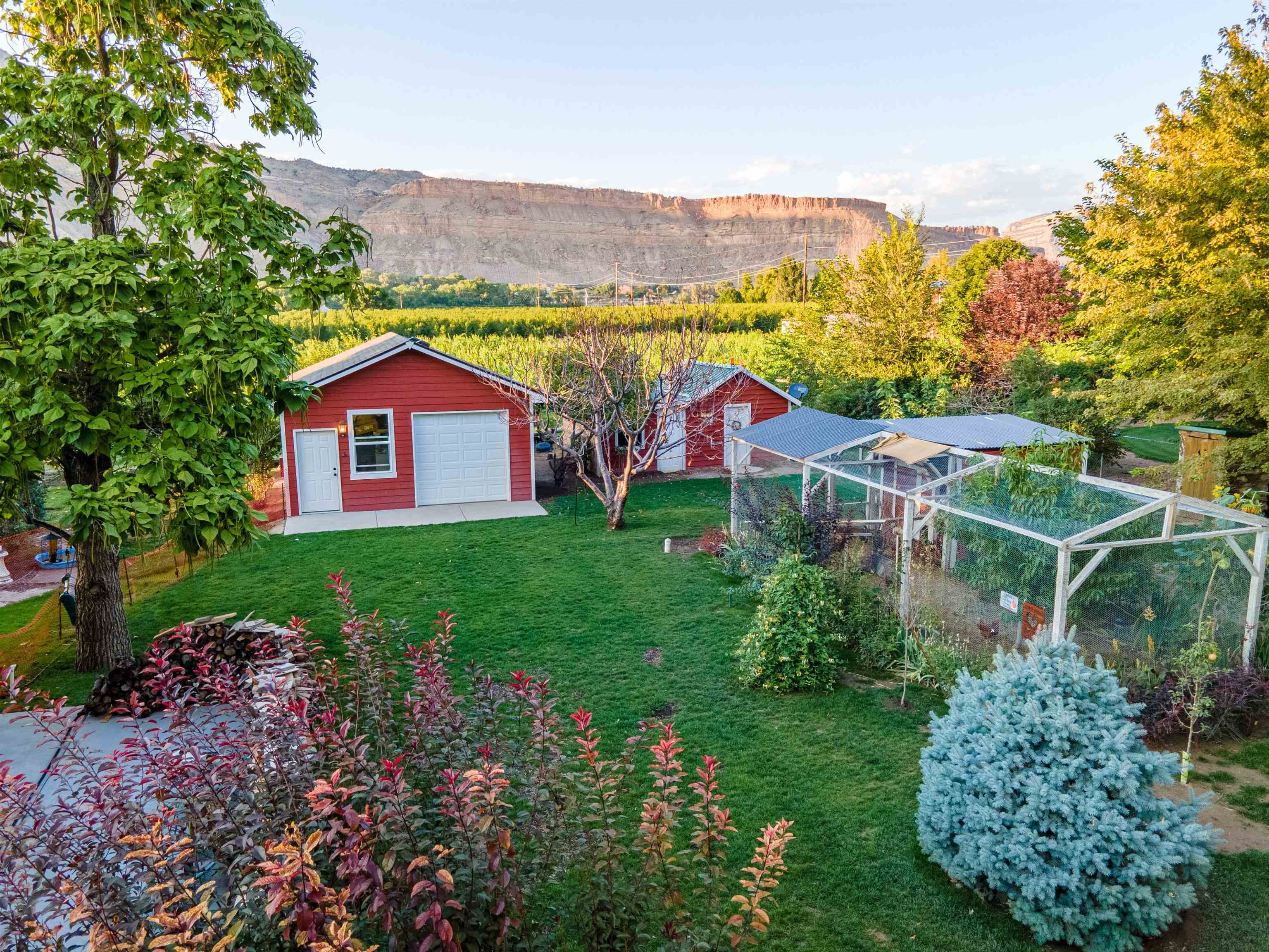 3832 G Road Palisade, CO 81526 - Photo 33 of 42 Gallery Image 33