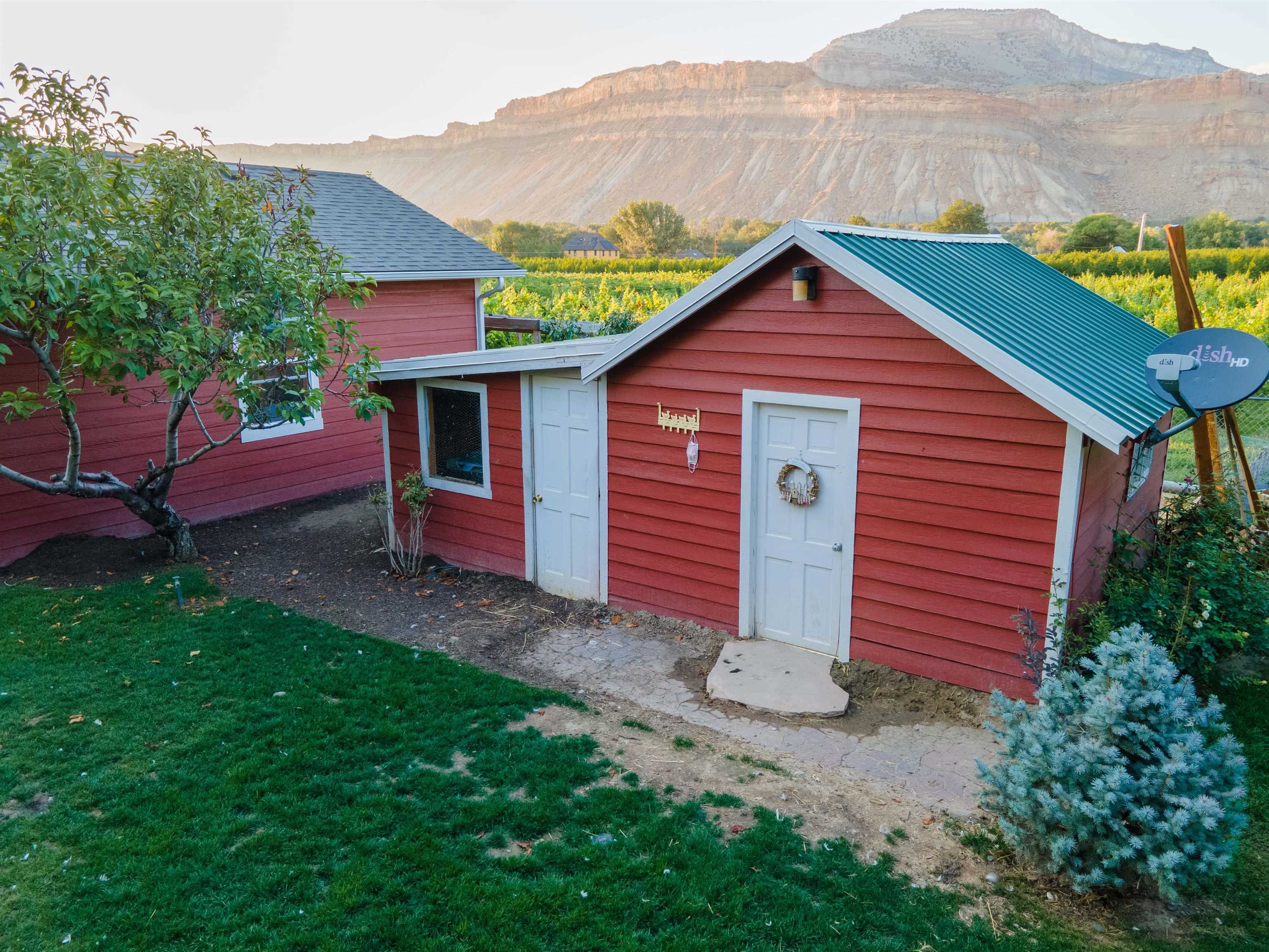3832 G Road Palisade, CO 81526 - Photo 34 of 42 Gallery Image 34