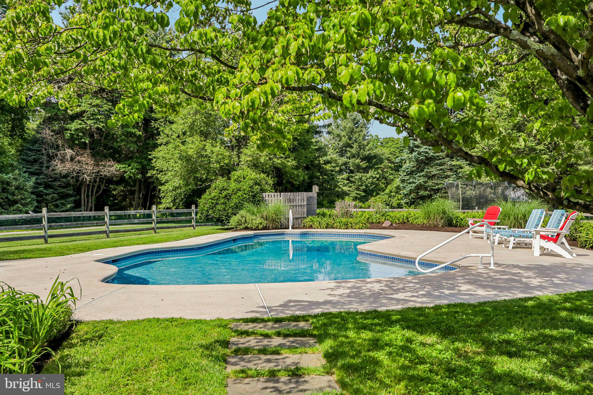 989 Delchester Road Newtown Square, PA 19073 - Photo 63 of 67