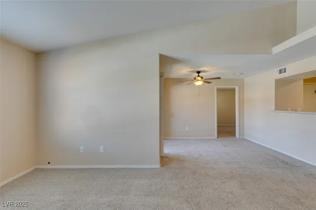 $1,495 | 2300 East Silverado Ranch Boulevard, Unit 2190, Las Vegas, NV 89123