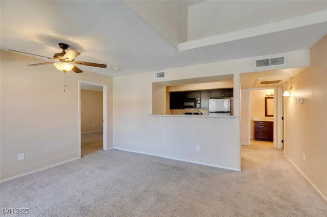 $1,495 | 2300 East Silverado Ranch Boulevard, Unit 2190, Las Vegas, NV 89123