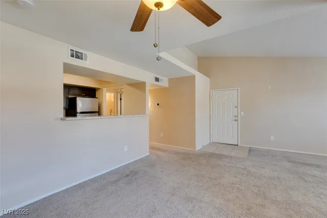 $1,495 | 2300 East Silverado Ranch Boulevard, Unit 2190, Las Vegas, NV 89123