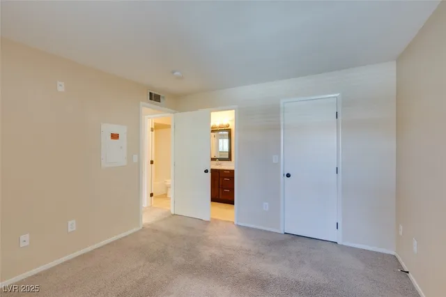 $1,495 | 2300 East Silverado Ranch Boulevard, Unit 2190, Las Vegas, NV 89123