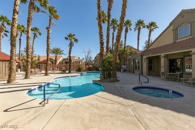 $1,495 | 2300 East Silverado Ranch Boulevard, Unit 2190, Las Vegas, NV 89123