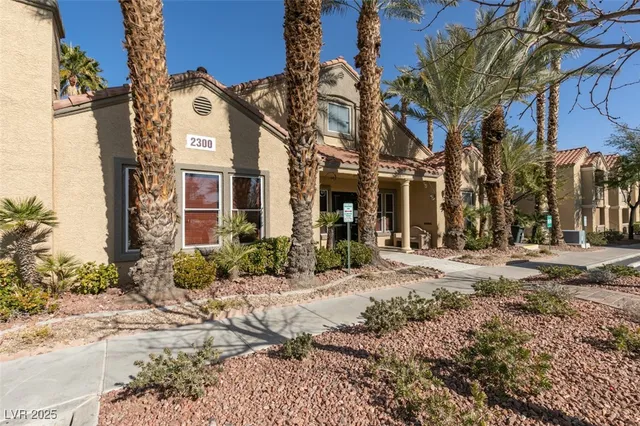 $1,495 | 2300 East Silverado Ranch Boulevard, Unit 2190, Las Vegas, NV 89123