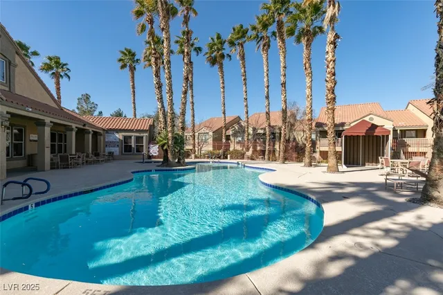 $1,495 | 2300 East Silverado Ranch Boulevard, Unit 2190, Las Vegas, NV 89123
