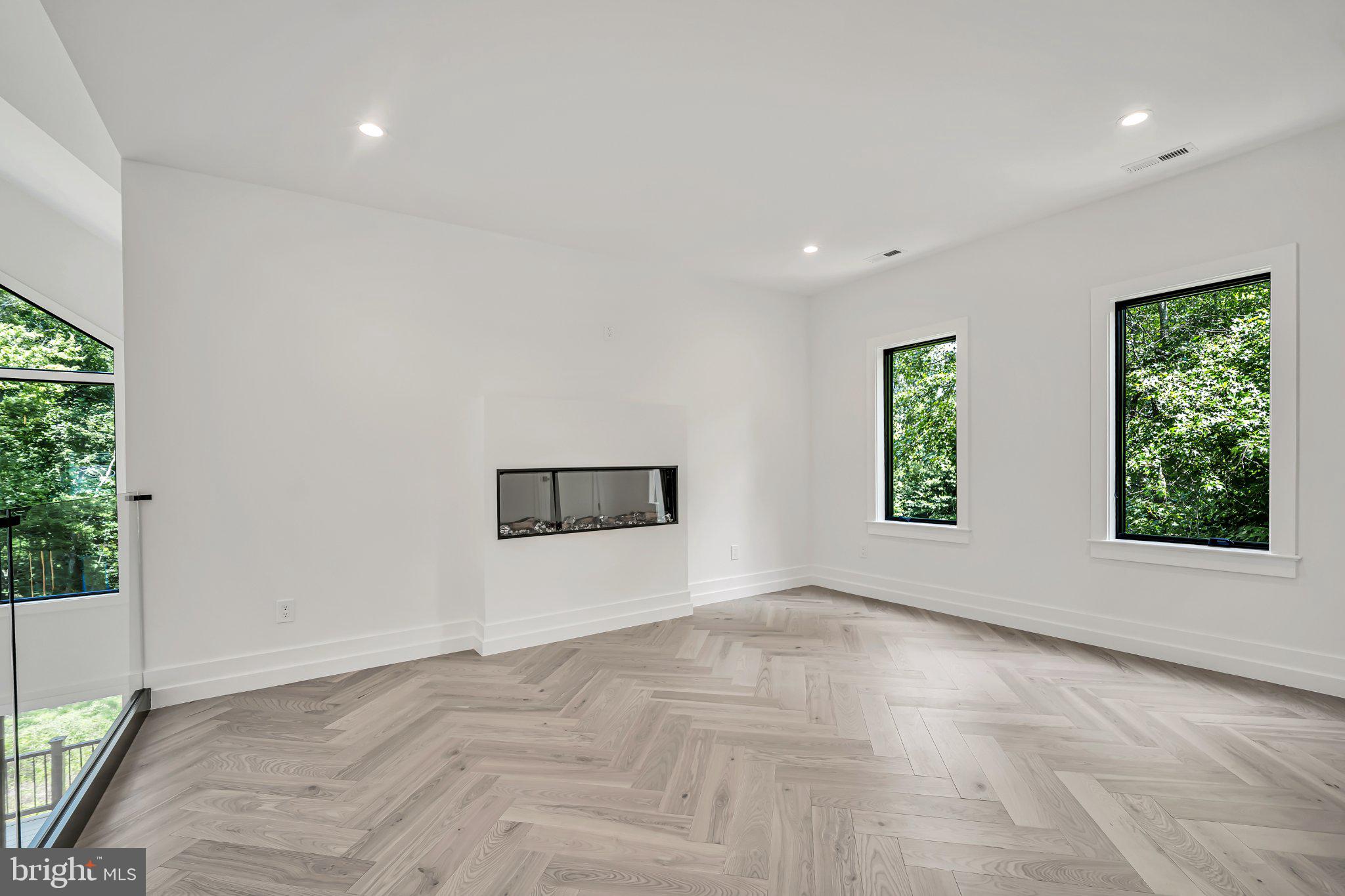 1502 Chinquapin Road Southampton, PA 18966 - Photo 27 of 42 Bright, airy space with nature views.