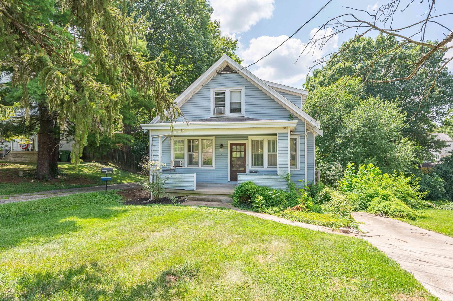4491 Foley Road, Unit 1 Cincinnati, OH 45238 - Photo 2 of 29