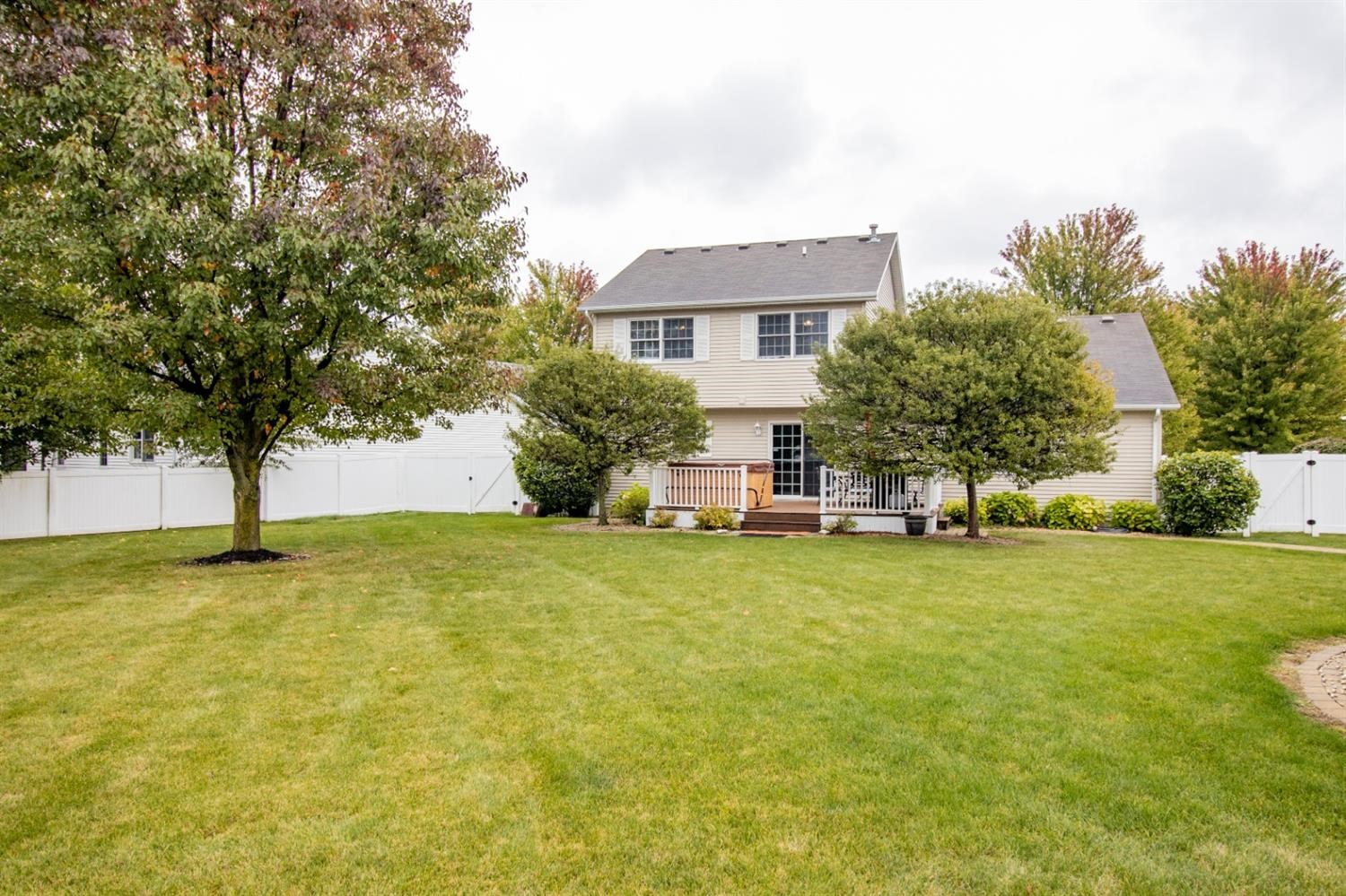 421 Edith Court Crown Point, IN 46307 - Photo 54 of 58 1500x999