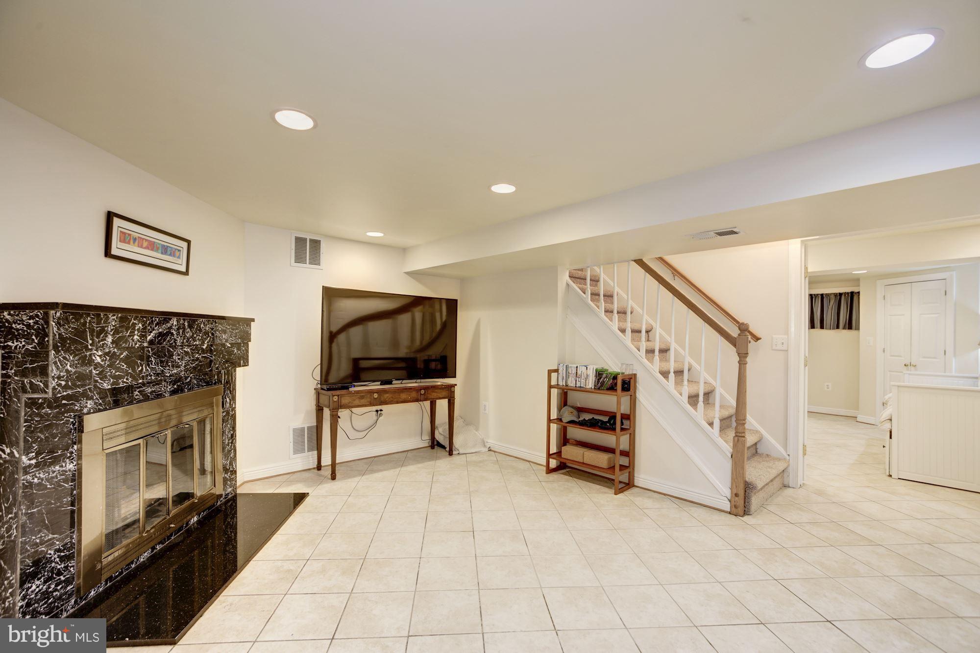 5438 Broad Branch Road Northwest Washington, DC 20015 - Photo 24 of 30 Basement