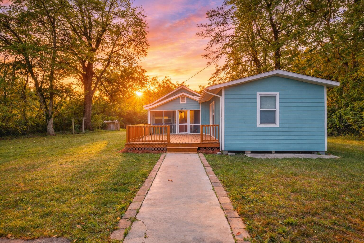 4317 Davison Road Ravenel, SC 29470 - Photo 2 of 42 Front of second home