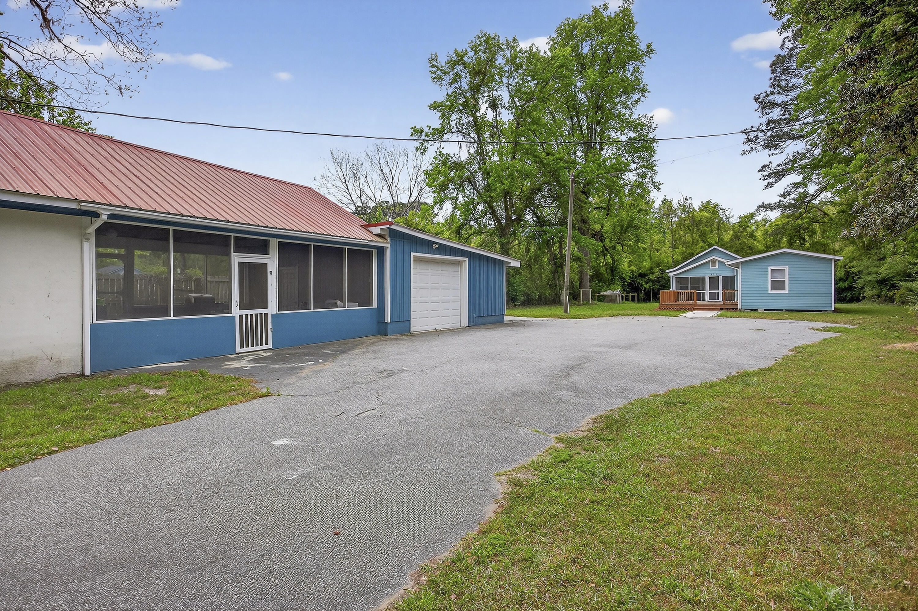 4317 Davison Road Ravenel, SC 29470 - Photo 21 of 42 243A9839