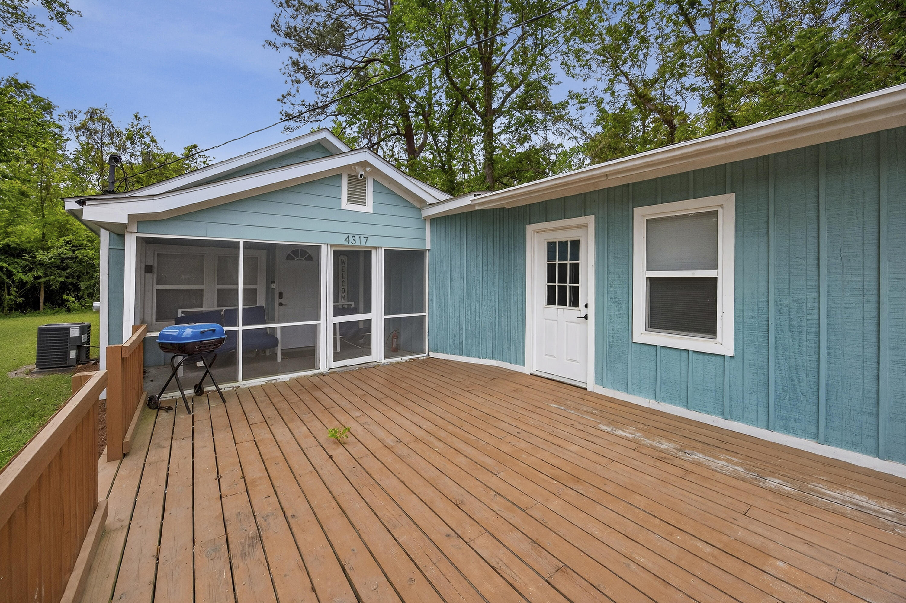 4317 Davison Road Ravenel, SC 29470 - Photo 23 of 42 243A9854