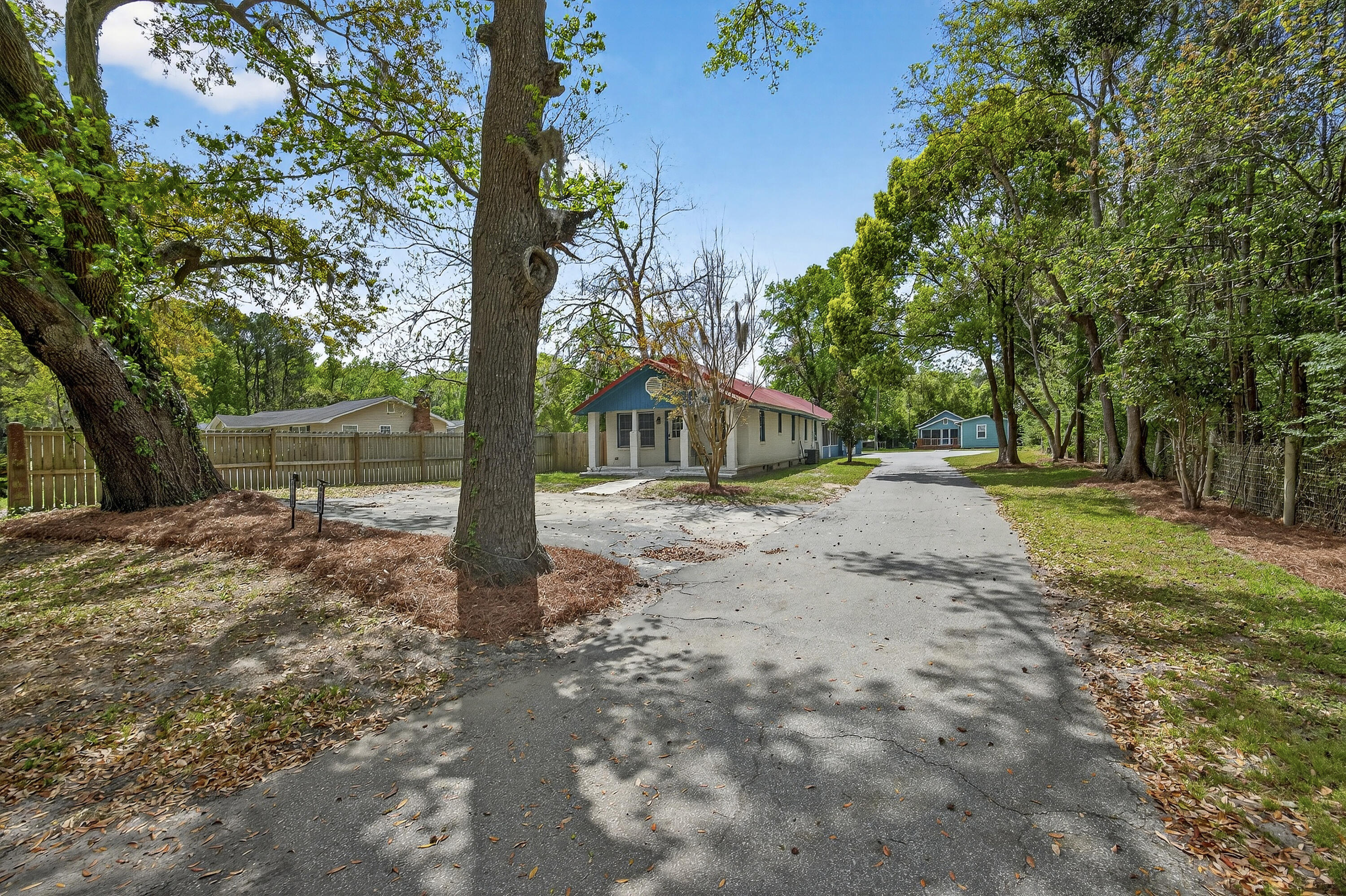 4317 Davison Road Ravenel, SC 29470 - Photo 3 of 42 243A9704