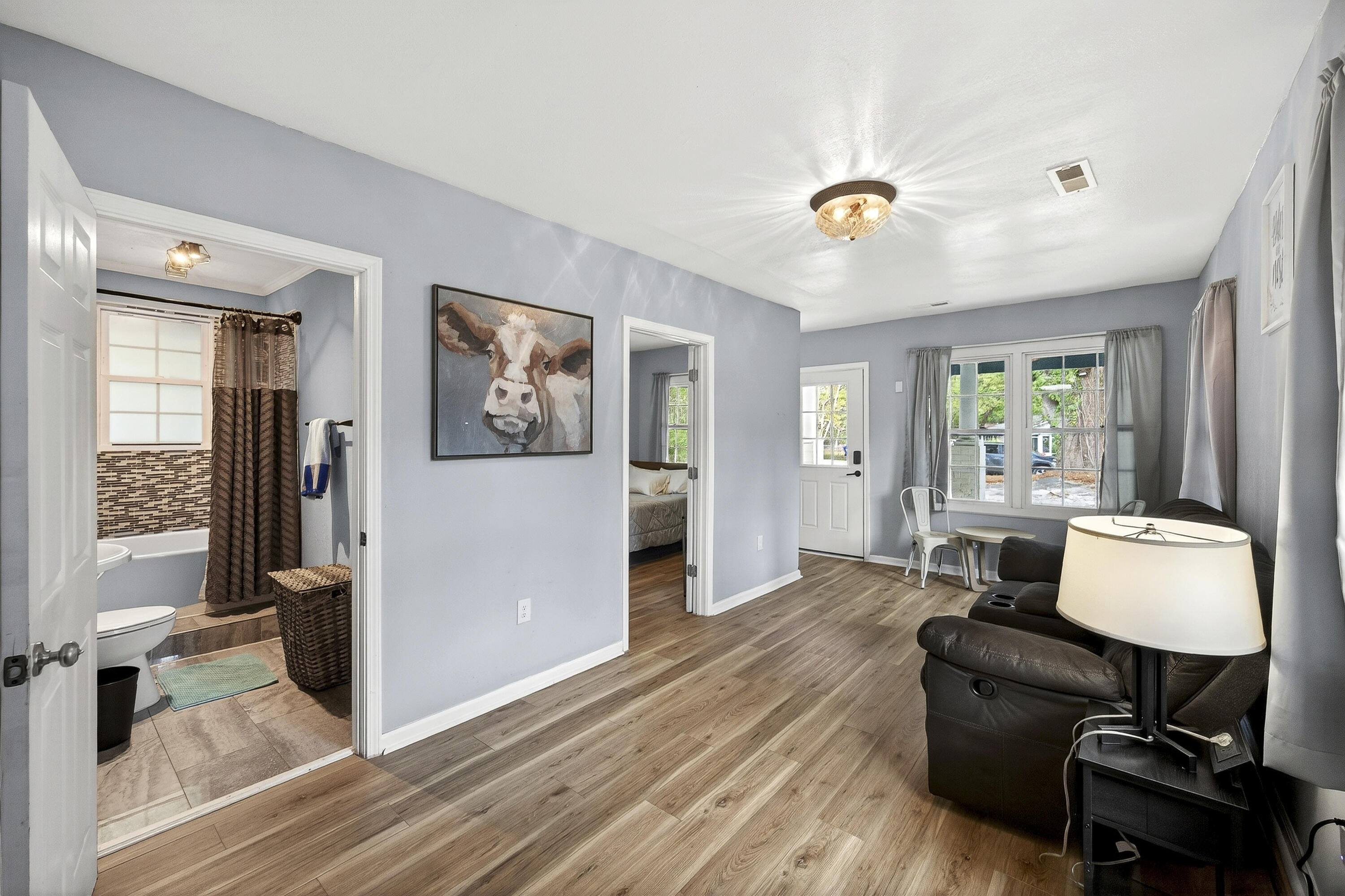 4317 Davison Road Ravenel, SC 29470 - Photo 5 of 42 243A9734