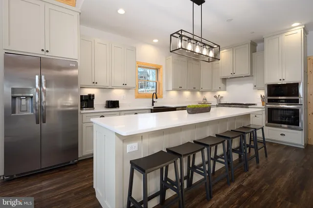 $1,150,000 | 515 Winding Estates Drive, Oakland, MD 21550