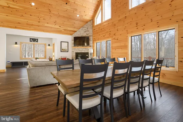 $1,150,000 | 515 Winding Estates Drive, Oakland, MD 21550