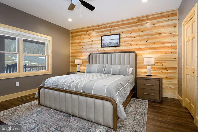 $1,150,000 | 515 Winding Estates Drive, Oakland, MD 21550