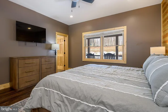 $1,150,000 | 515 Winding Estates Drive, Oakland, MD 21550