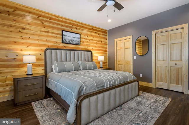 $1,150,000 | 515 Winding Estates Drive, Oakland, MD 21550