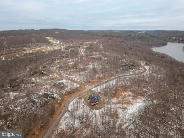 $1,150,000 | 515 Winding Estates Drive, Oakland, MD 21550