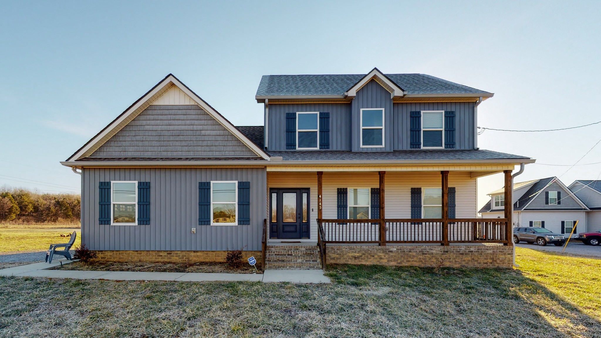 4145 Pyles Road Chapel Hill, TN 37034 - Photo 1 of 41 Gallery Image 1