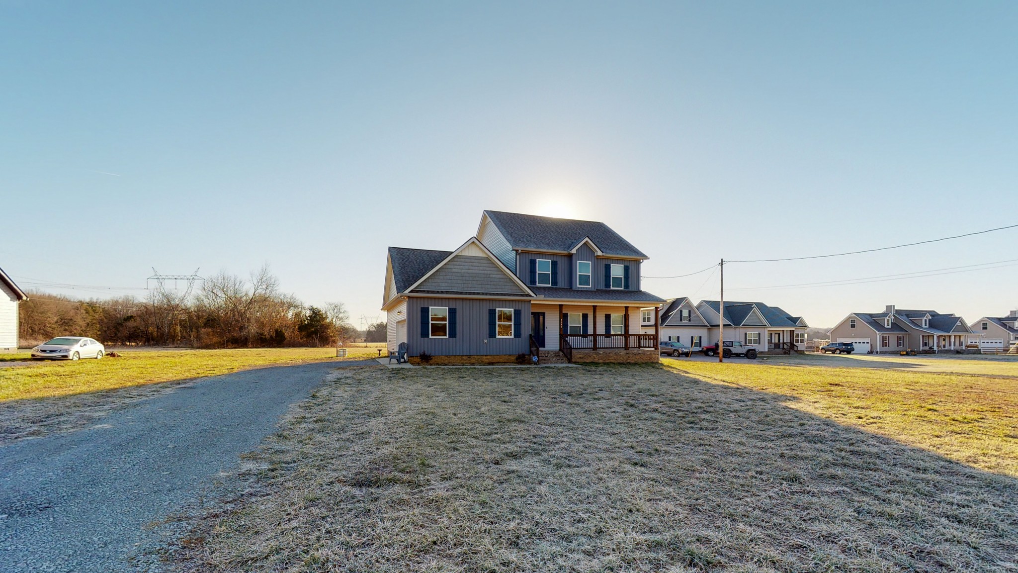 4145 Pyles Road Chapel Hill, TN 37034 - Photo 31 of 41 Gallery Image 31