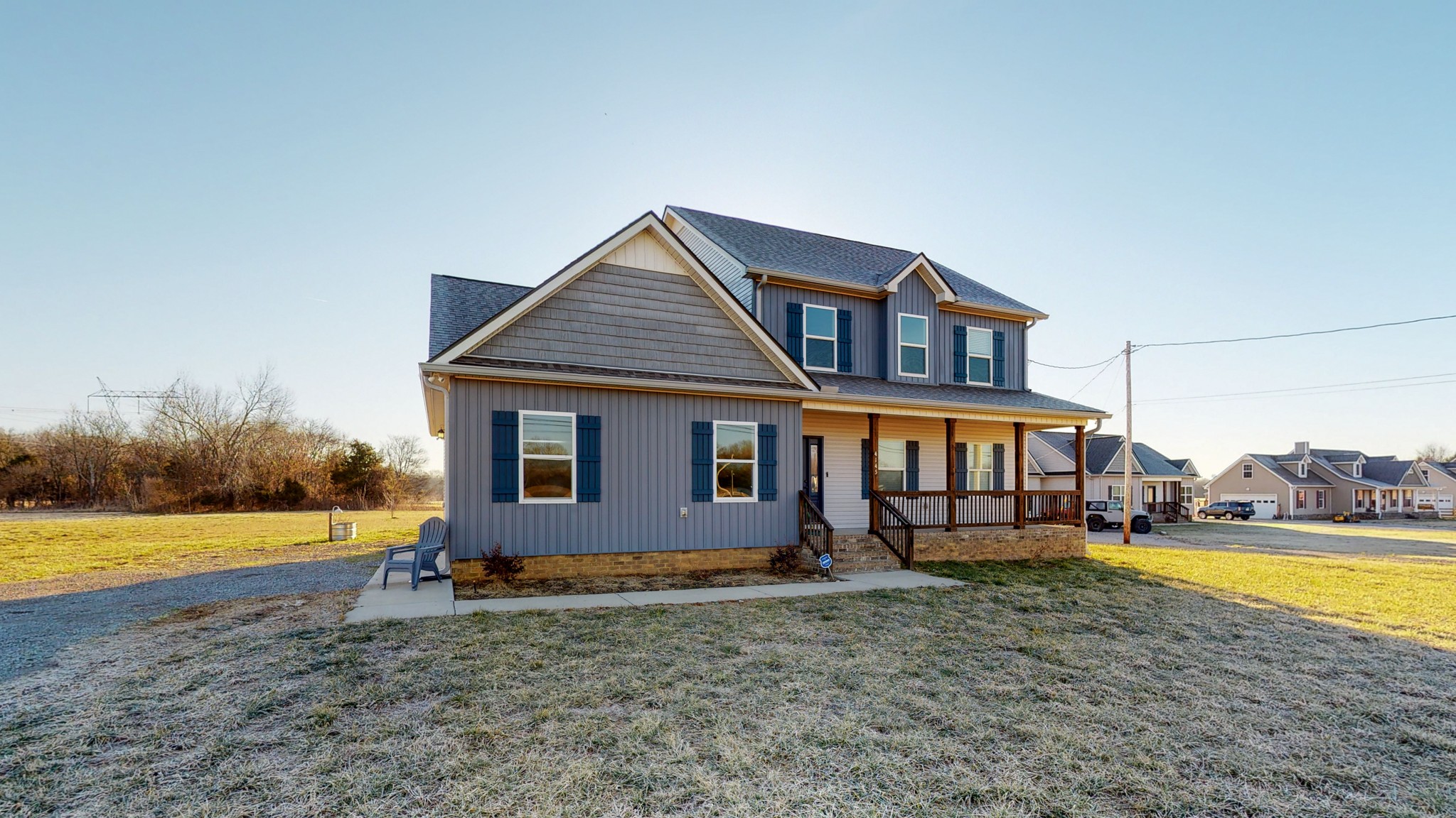 4145 Pyles Road Chapel Hill, TN 37034 - Photo 32 of 41 Gallery Image 32