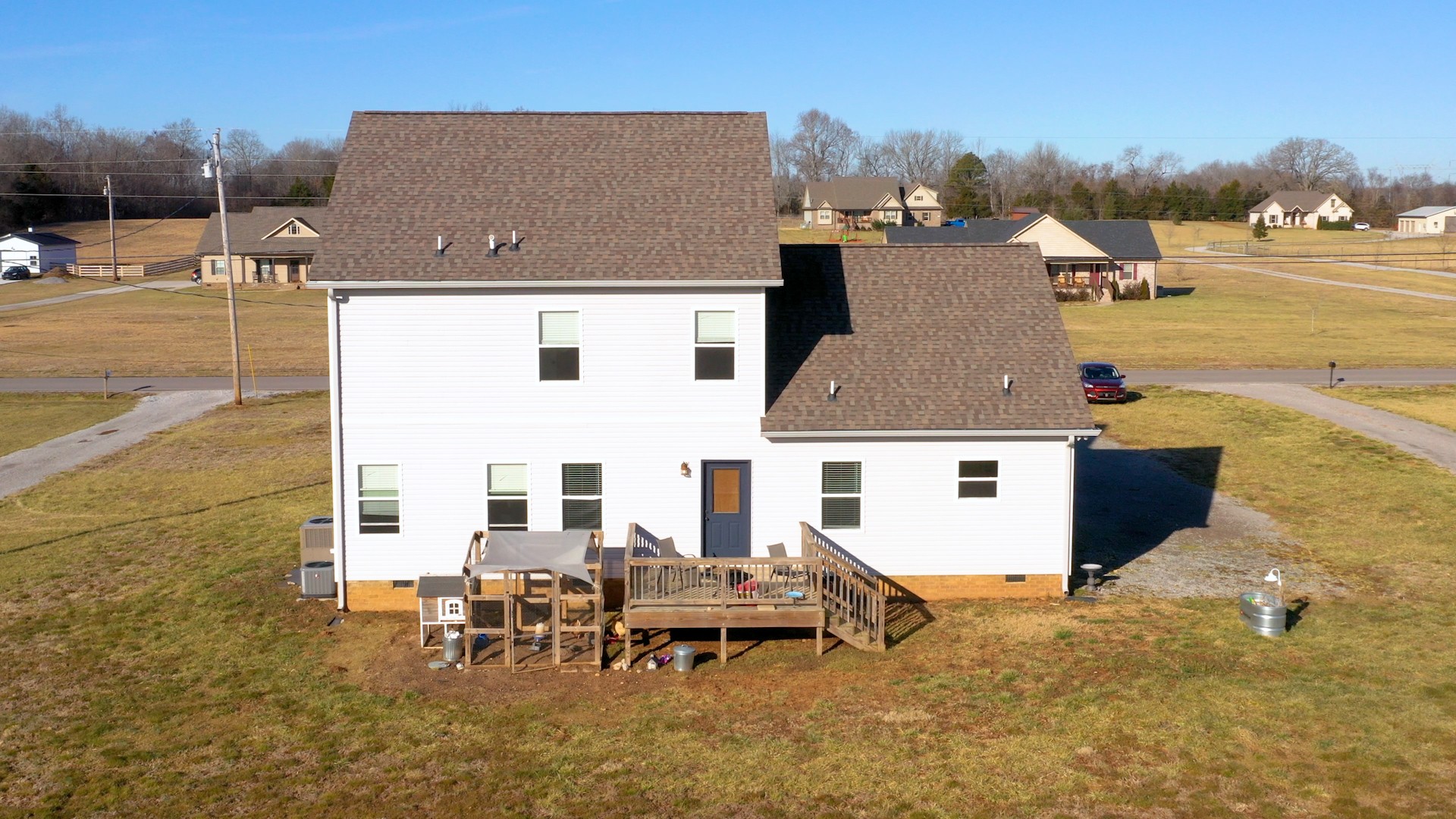 4145 Pyles Road Chapel Hill, TN 37034 - Photo 37 of 41 Gallery Image 37