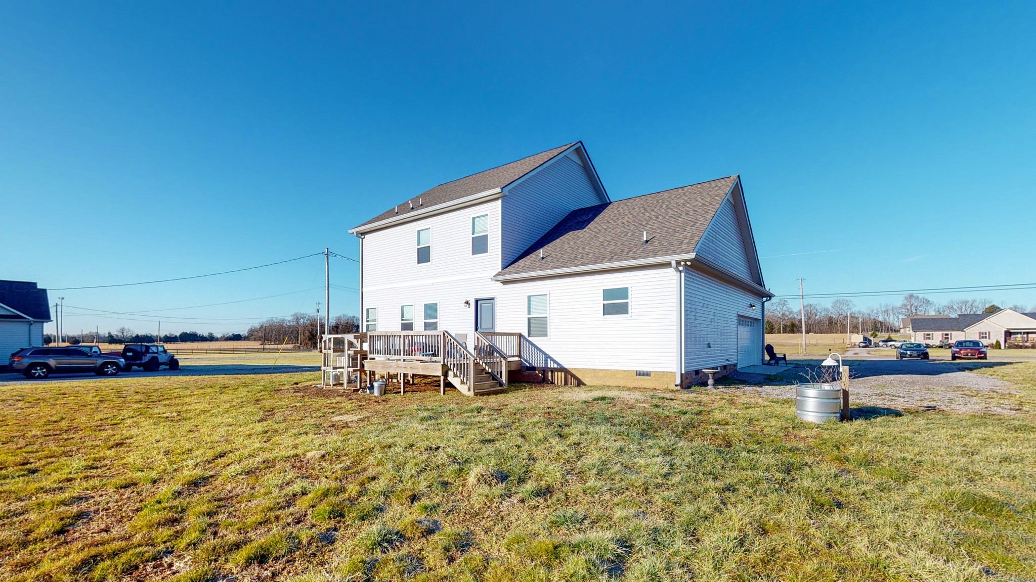 4145 Pyles Road Chapel Hill, TN 37034 - Photo 41 of 41 Gallery Image 41