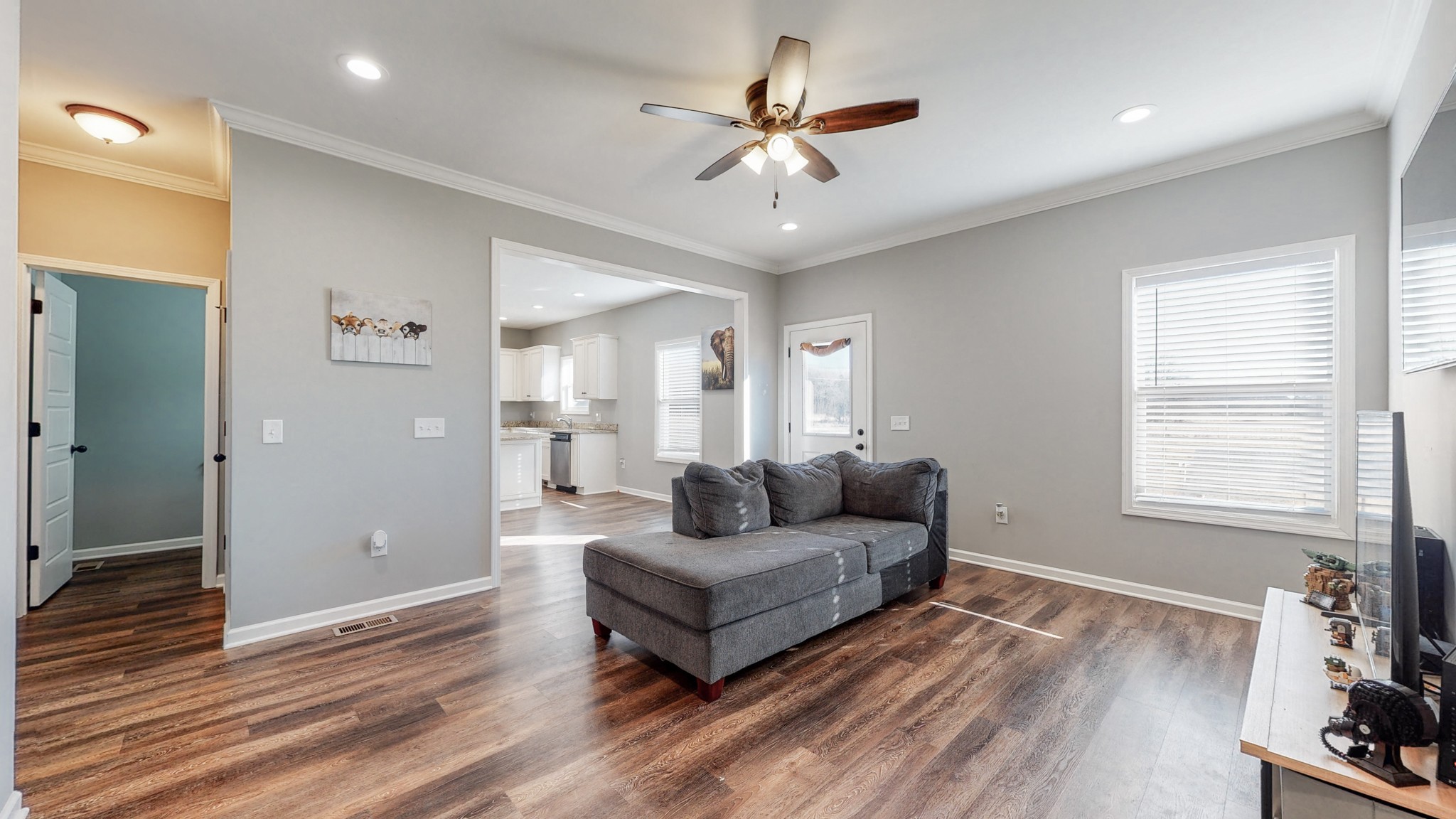 4145 Pyles Road Chapel Hill, TN 37034 - Photo 6 of 41 Gallery Image 6