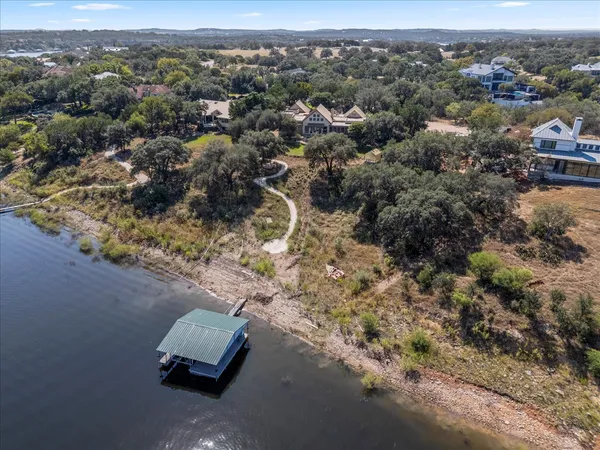 $7,500 | 24736 Travis Lakeside Cove, Unit A, Spicewood, TX 78669