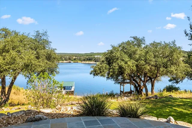 $7,500 | 24736 Travis Lakeside Cove, Unit A, Spicewood, TX 78669