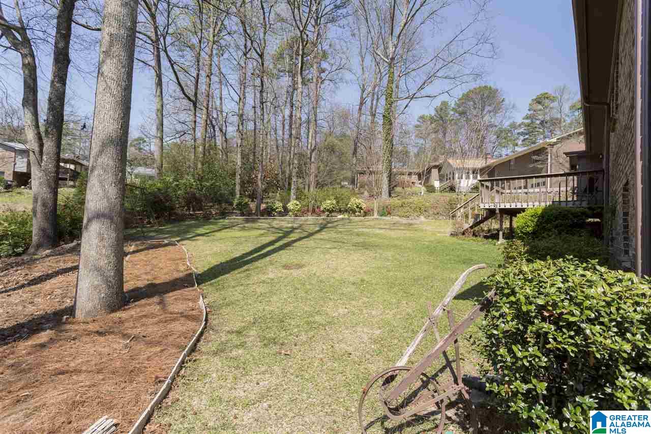 3442 Rock Ridge Circle Birmingham, AL 35210 - Photo 32 of 36