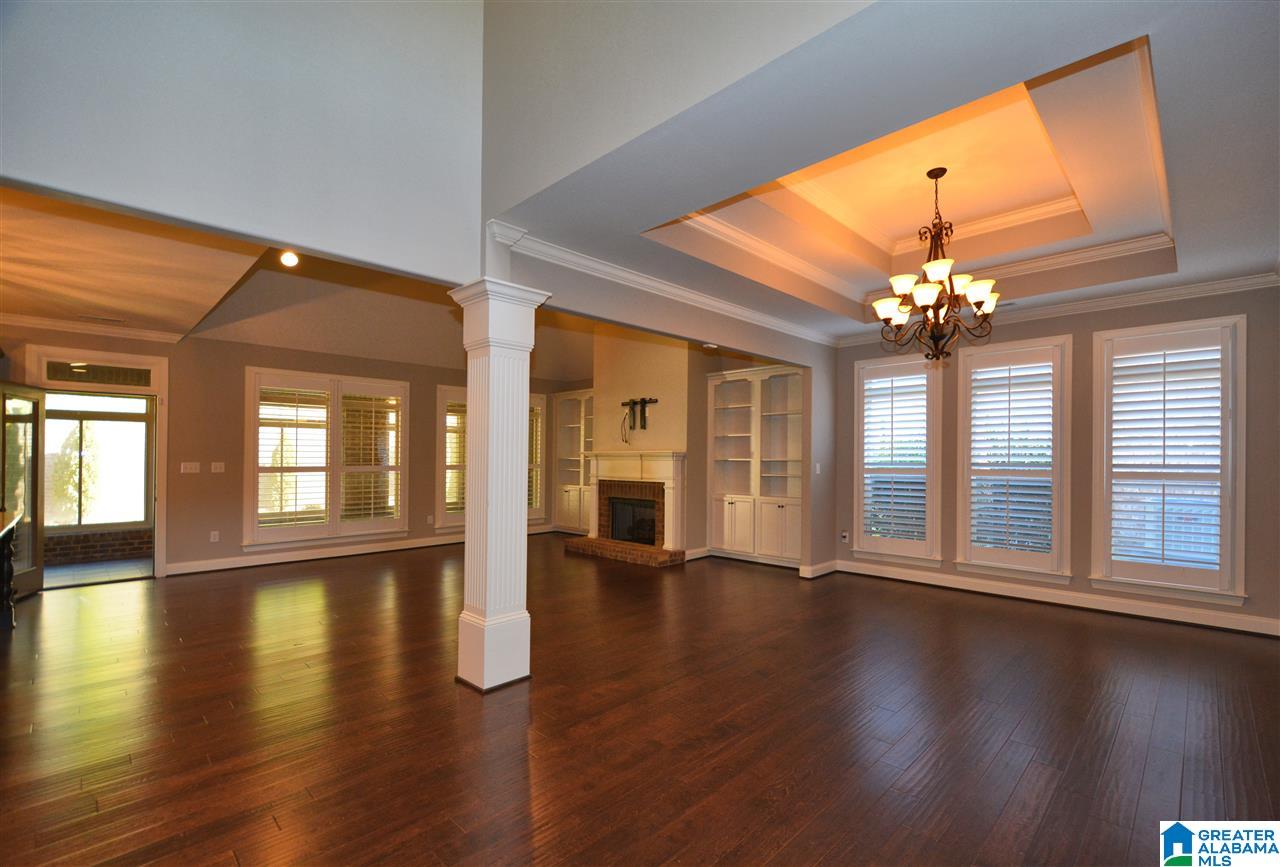 374 Strathaven Drive Pelham, AL 35124 - Photo 4 of 50