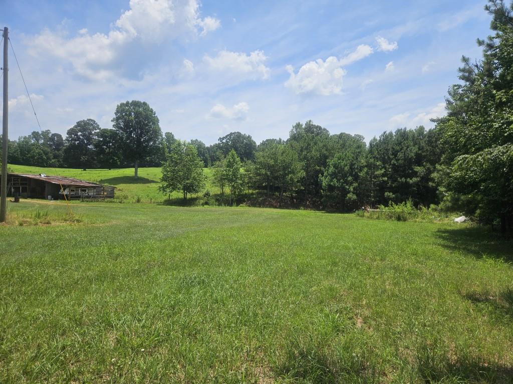 4854 Cagle Mill Road Lula, GA 30554 - Photo 20 of 20 a view of an outdoor space and a yard