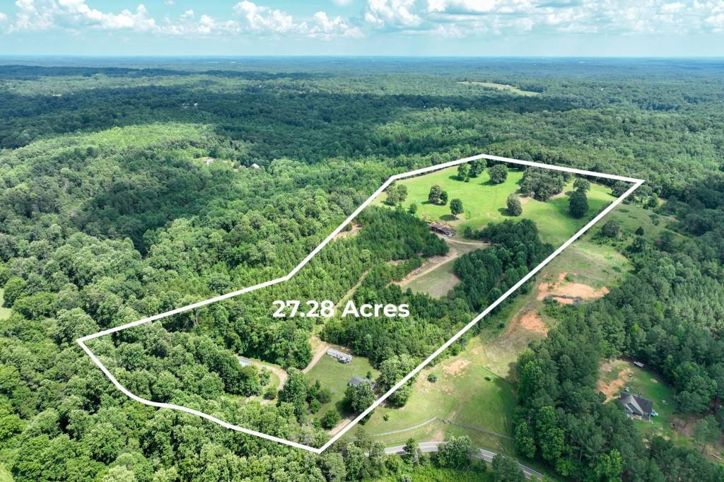 4854 Cagle Mill Road Lula, GA 30554 - Photo 2 of 20