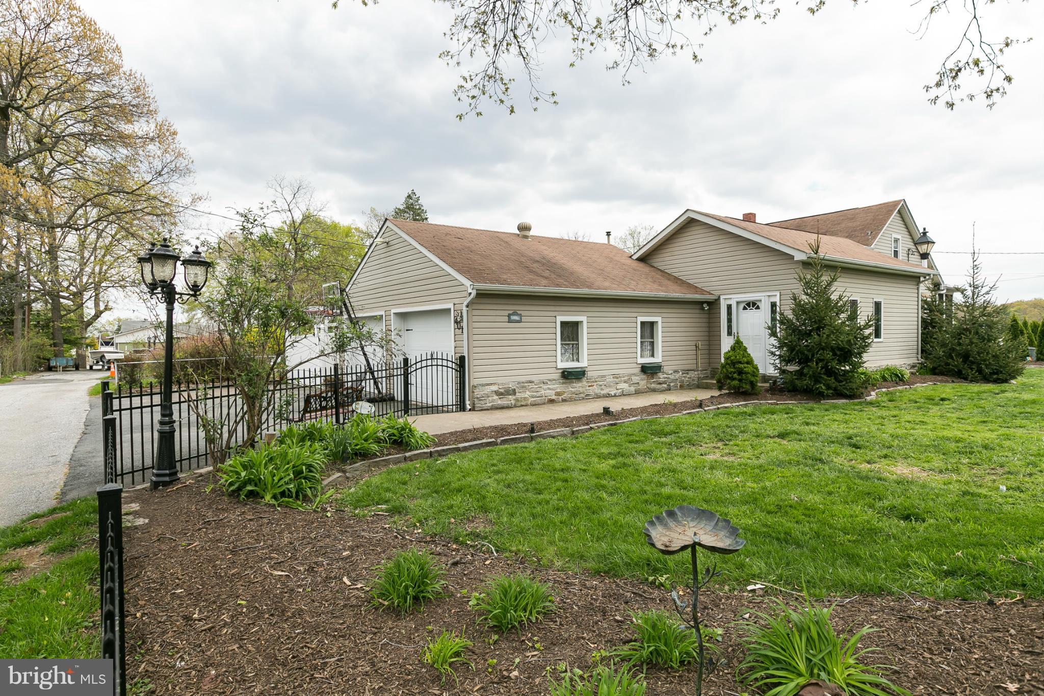 401 Worton Road Baltimore, MD 21221 - Photo 1 of 30 Exterior (General)