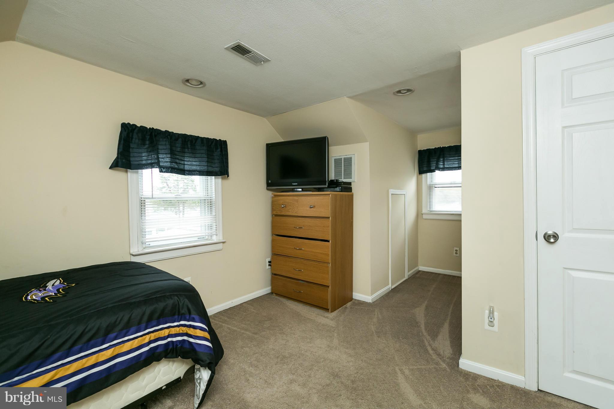 401 Worton Road Baltimore, MD 21221 - Photo 11 of 30 Bedroom