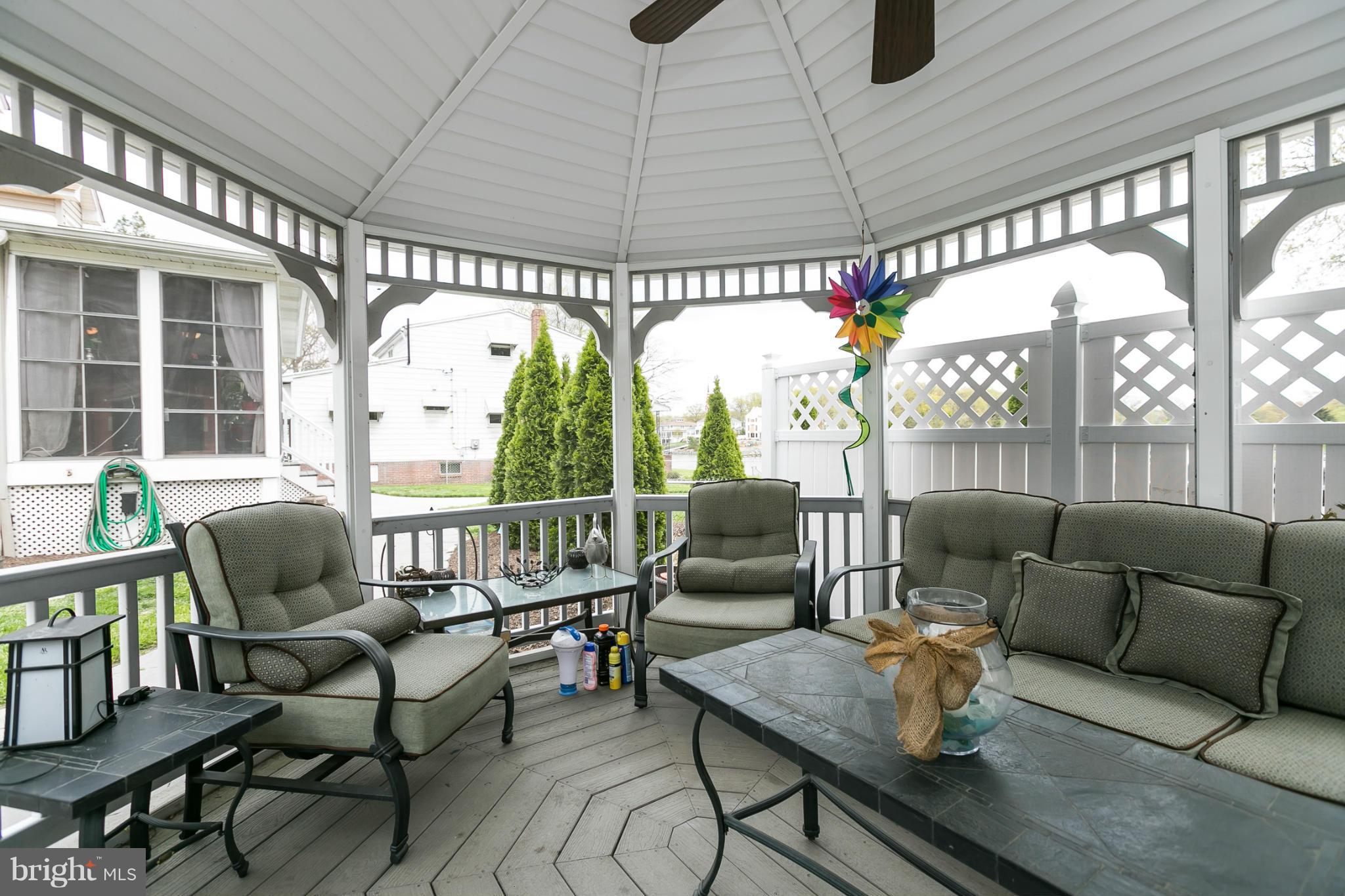 401 Worton Road Baltimore, MD 21221 - Photo 20 of 30 Exterior (General)