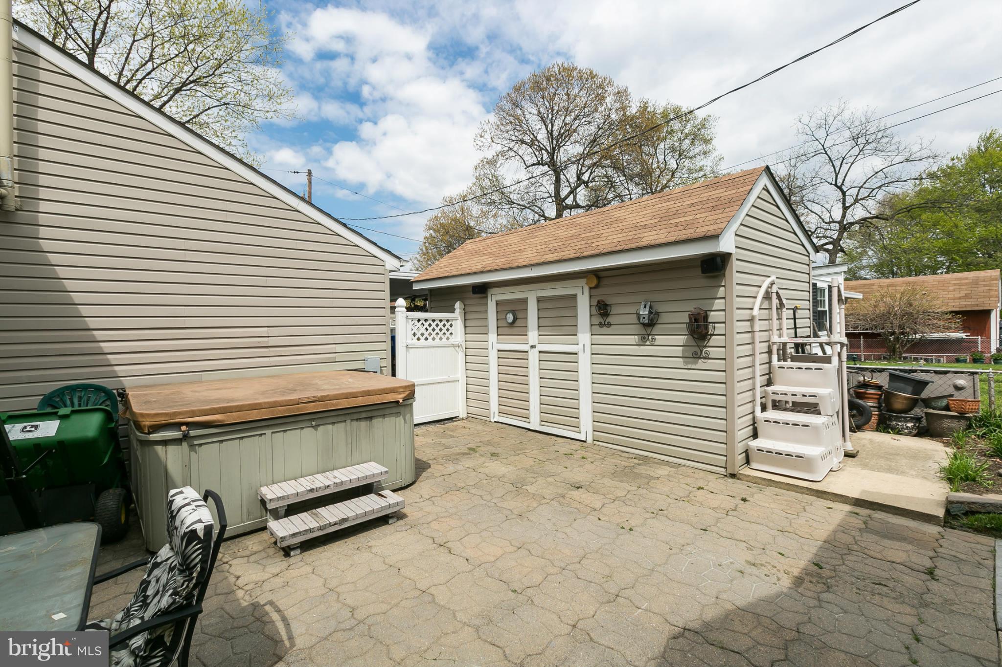 401 Worton Road Baltimore, MD 21221 - Photo 27 of 30 Exterior (General)
