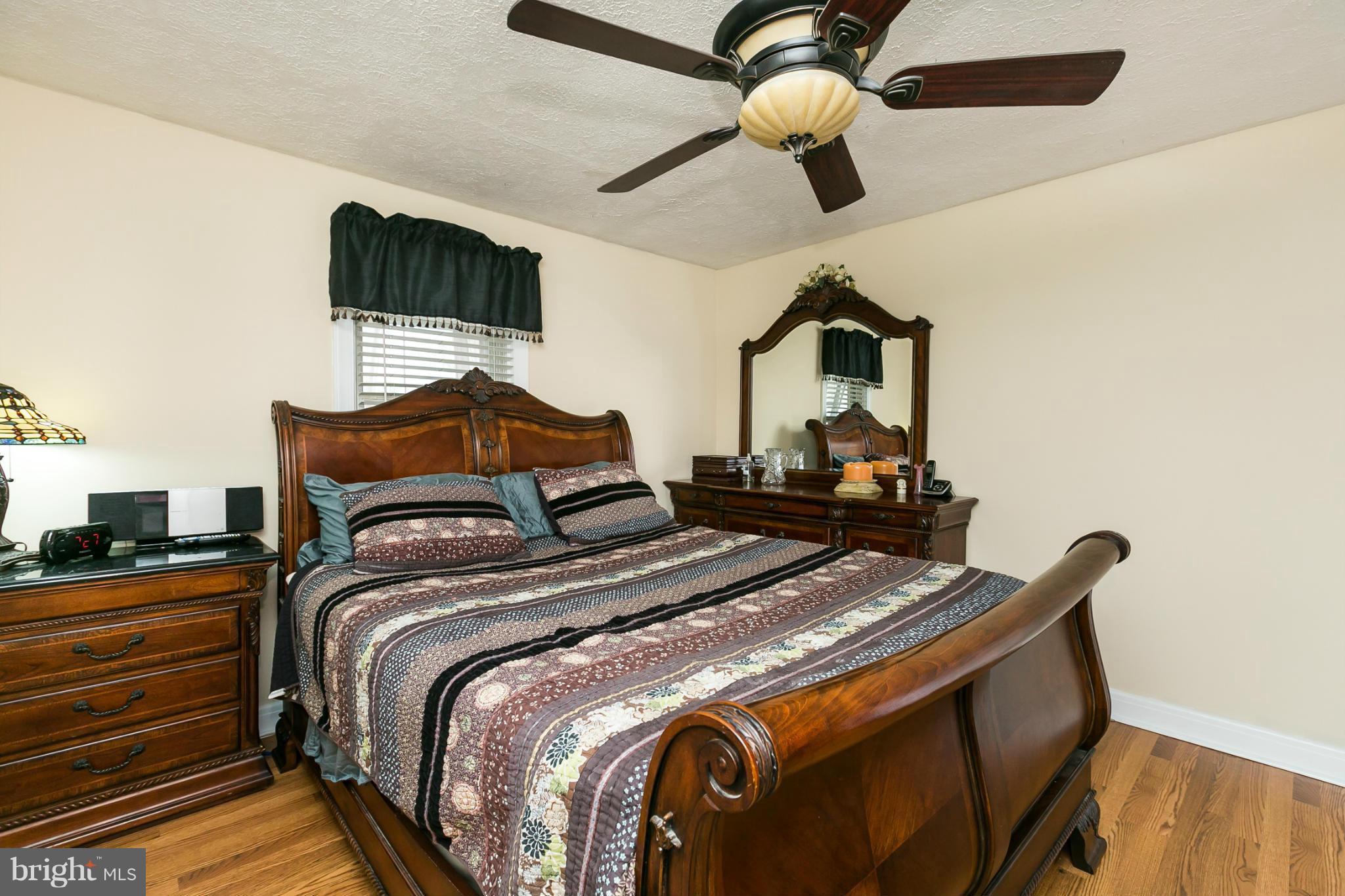 401 Worton Road Baltimore, MD 21221 - Photo 8 of 30 Bedroom (Master)