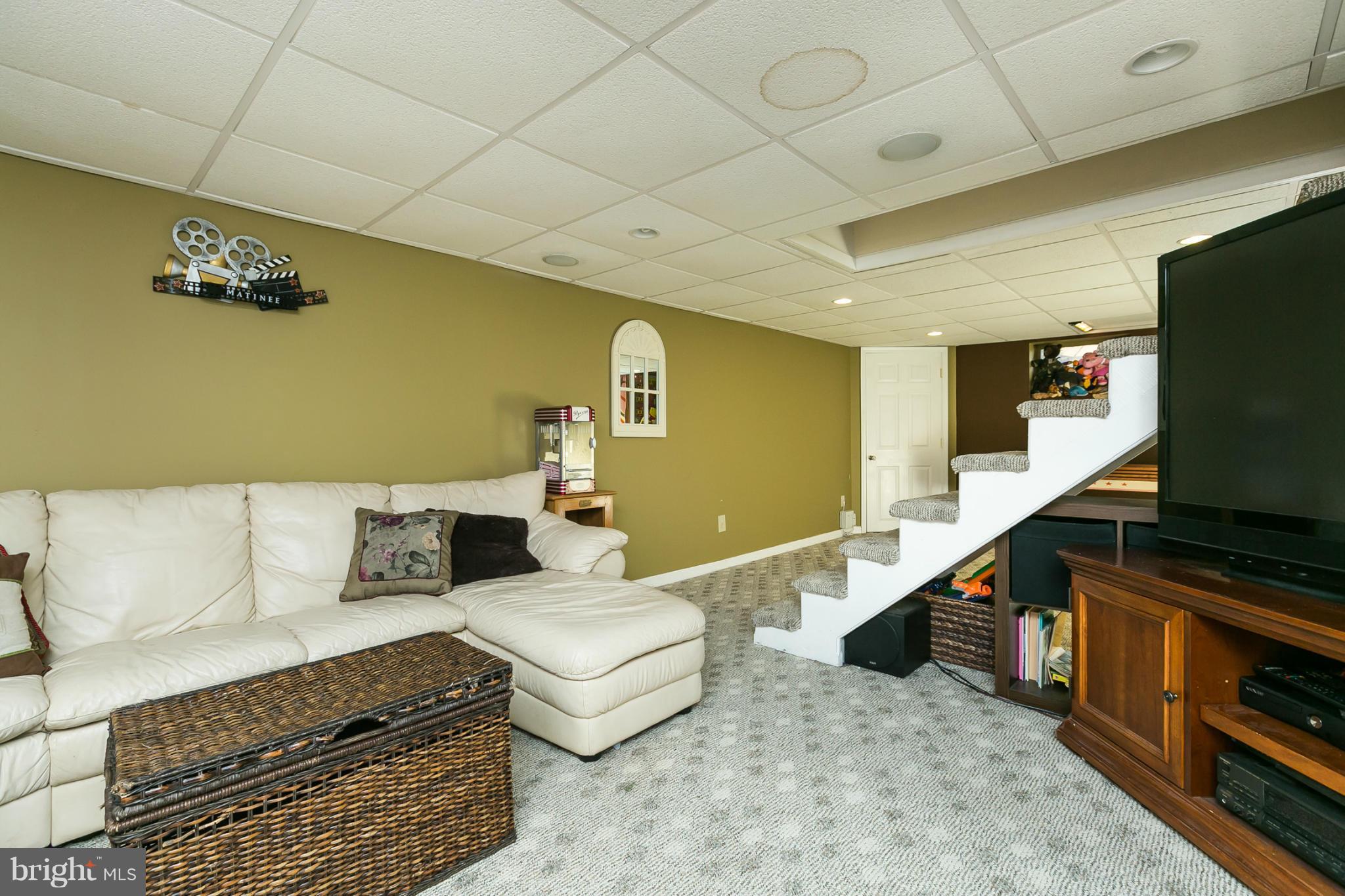 401 Worton Road Baltimore, MD 21221 - Photo 10 of 30 Basement