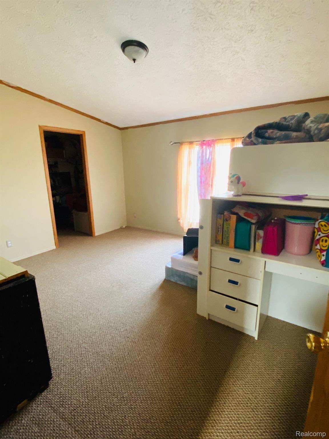 4598 Bath Road Morrice, MI 48857 - Photo 9 of 17 Bedroom 2.jpg